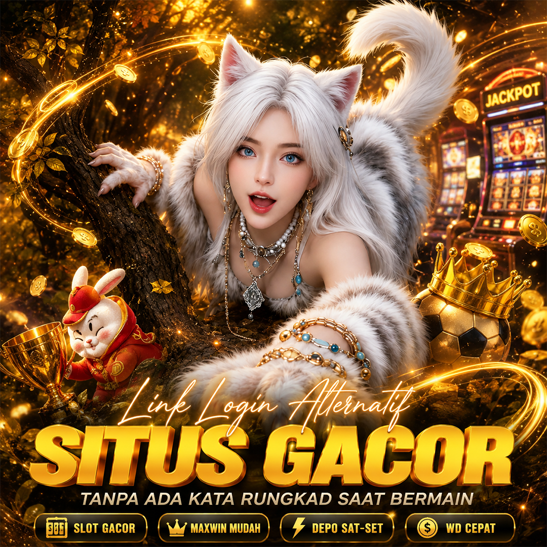 TEKUNSLOT 🏆 Eksplorasi Luas Arena Tanpa Batas untuk Para Pemain